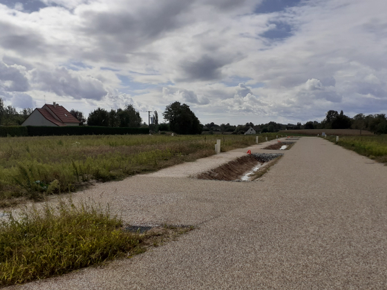 Terrain Gergy - 59068€