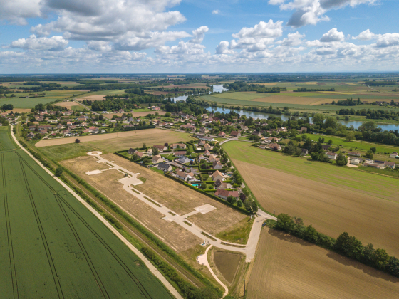 Terrain Gergy - 59068€