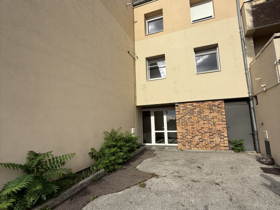 Appartement Givry 4 pièces - 777.6€