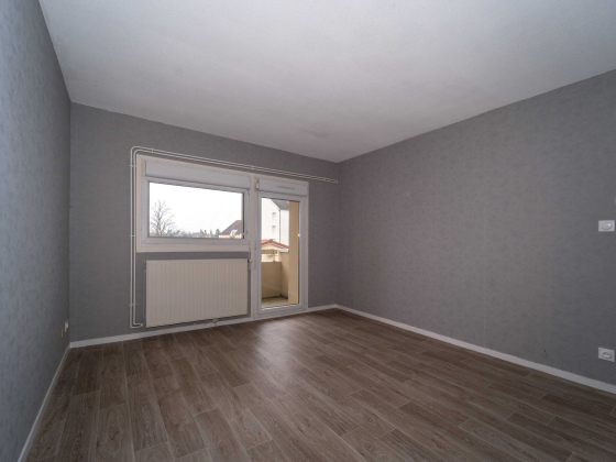 Appartement Givry 4 pièces - 656.05€