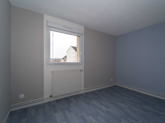 Appartement Givry 4 pièces - 656.05€