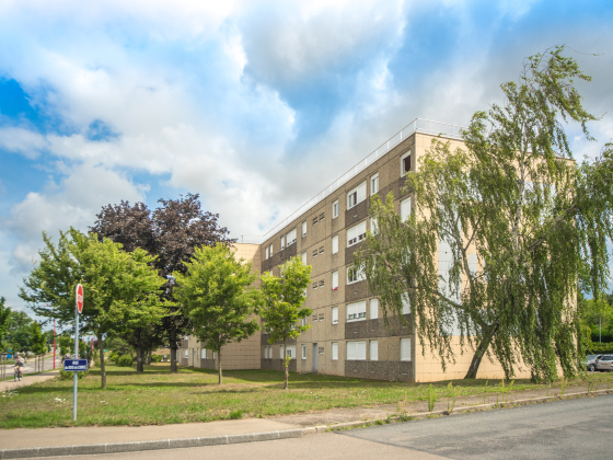Appartement Gueugnon 4 pièces - 370.8€