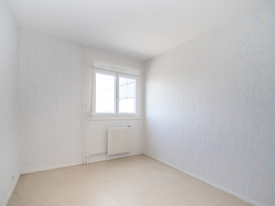 Appartement Gueugnon 3 pièces - 491.81€