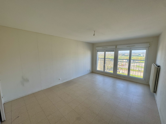 Appartement Gueugnon 2 pièces - 356.72€