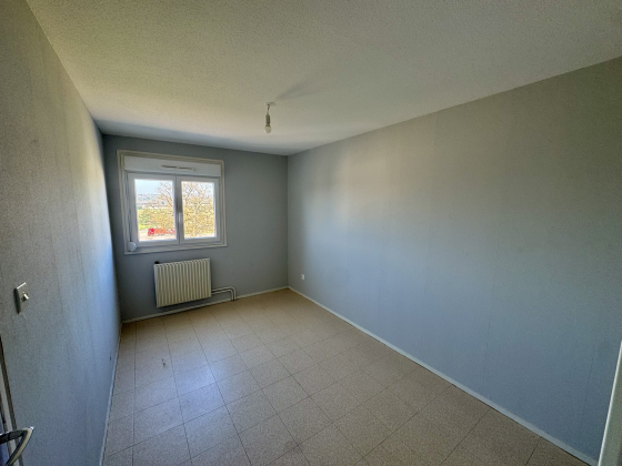 Appartement Gueugnon 2 pièces - 356.72€