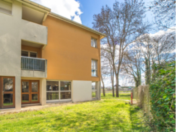 Appartement Gueugnon 1 pièce - 346.72€