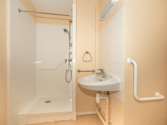 Appartement Gueugnon 1 pièce - 346.72€