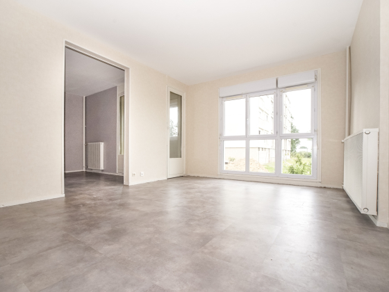 Appartement Gueugnon 3 pièces - 616.34€