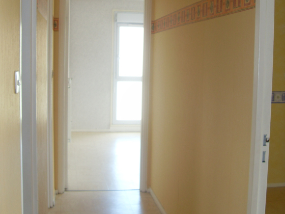 Appartement Gueugnon 3 pièces - 616.34€