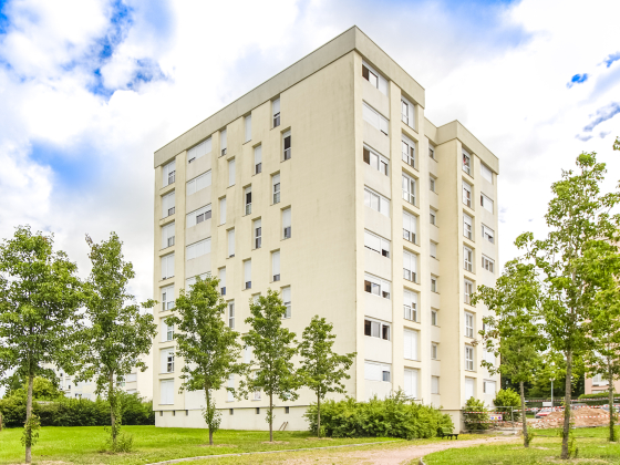 Appartement Gueugnon 3 pièces - 616.34€