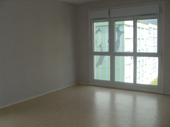 Appartement Gueugnon 3 pièces - 616.34€