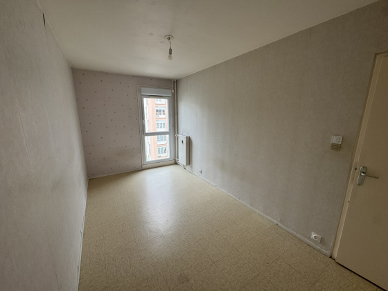 Appartement Gueugnon 4 pièces - 607.02€