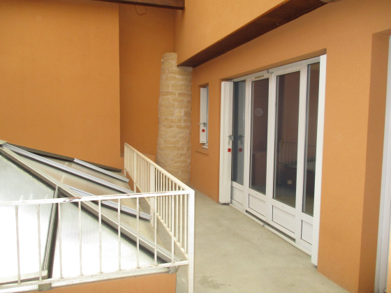 Appartement Iguerande 2 pièces - 450.7€