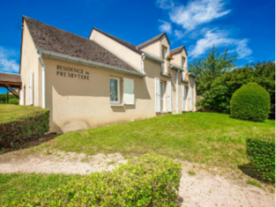 Appartement La Grande-Verrière 2 pièces - 411.12€