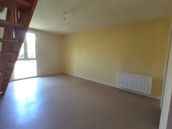 Appartement La Grande-Verrière 3 pièces - 511.98€