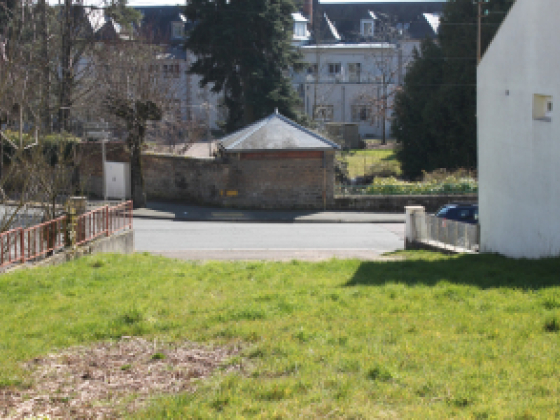 Terrain Le Creusot - 31485€