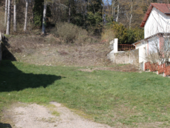 Terrain Le Creusot - 31485€