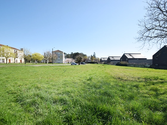 Terrain Le Creusot - 47775€