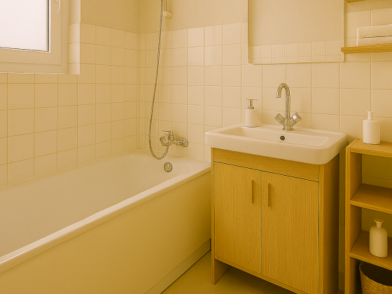 Appartement Le Creusot 2 pièces - 359.71€