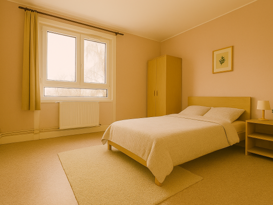 Appartement Le Creusot 2 pièces - 359.71€