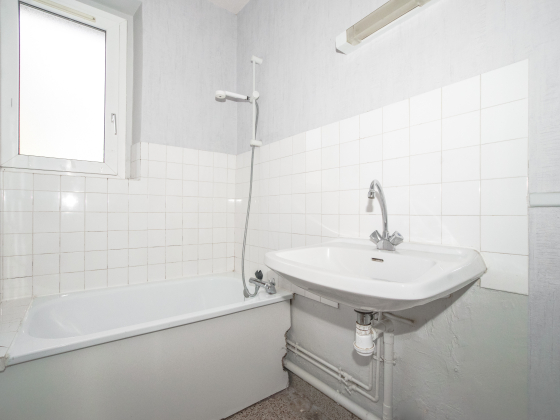 Appartement Le Creusot 2 pièces - 358.62€