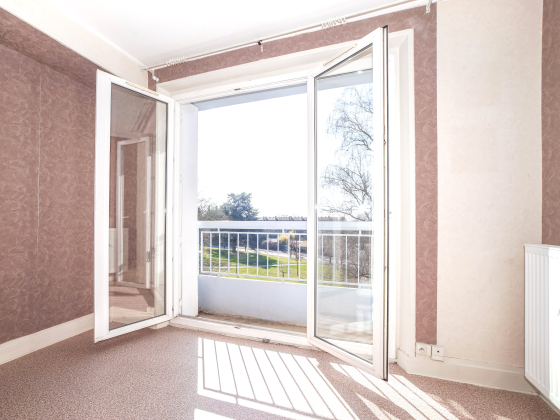 Appartement Le Creusot 2 pièces - 358.62€