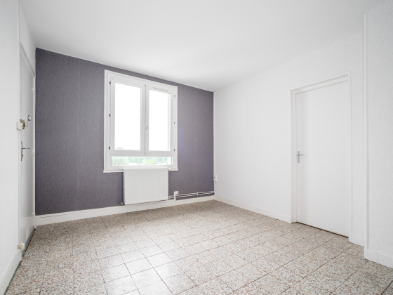 Appartement Le Creusot 4 pièces - 403.09€