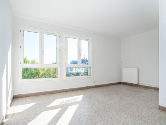 Appartement Le Creusot 2 pièces - 283.23€