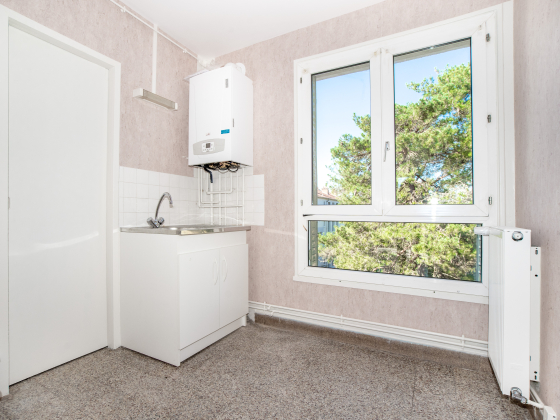 Appartement Le Creusot 2 pièces - 283.23€