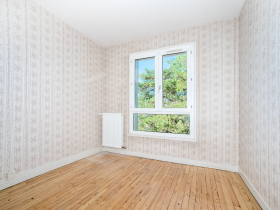 Appartement Le Creusot 3 pièces - 323.08€