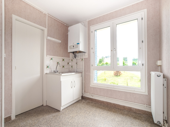 Appartement Le Creusot 2 pièces - 286.98€