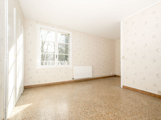 Appartement Le Creusot 2 pièces - 209.43€