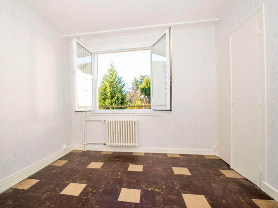 Appartement Le Creusot 3 pièces - 475.26€