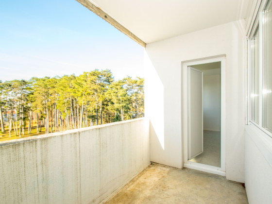 Appartement Le Creusot 2 pièces - 385.68€