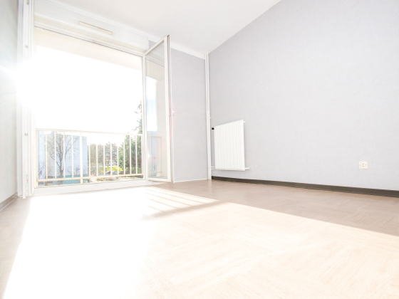 Appartement Le Creusot 2 pièces - 385.68€