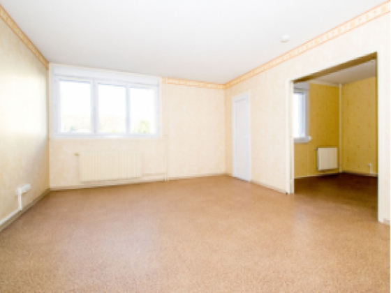 Appartement Le Creusot 4 pièces - 568.27€