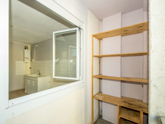 Appartement Le Creusot 3 pièces - 555.31€