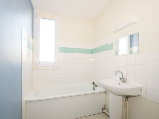 Appartement Le Creusot 2 pièces - 445.28€