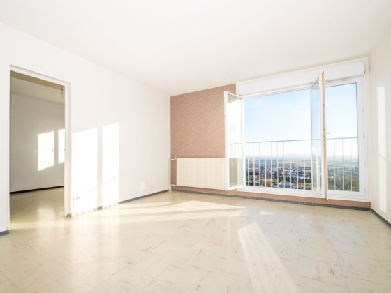 Appartement Le Creusot 2 pièces - 445.28€