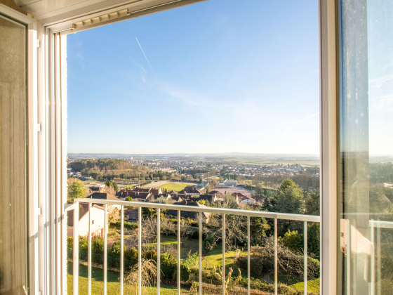 Appartement Le Creusot 2 pièces - 445.28€