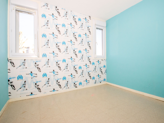Appartement Le Creusot 4 pièces - 614.35€
