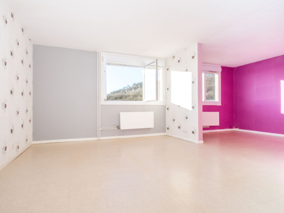 Appartement Le Creusot 4 pièces - 614.35€