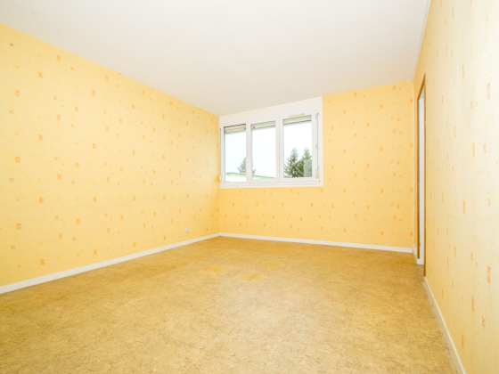 Appartement Le Creusot 3 pièces - 493.45€