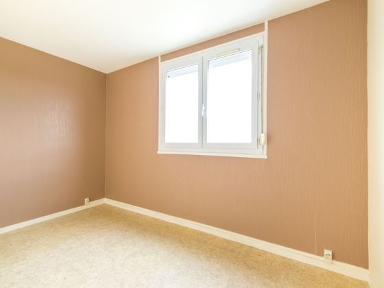 Appartement Le Creusot 4 pièces - 557.87€