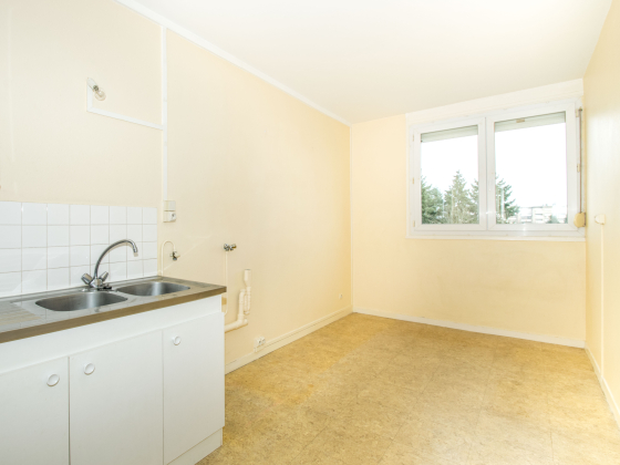 Appartement Le Creusot 4 pièces - 557.87€