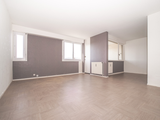 Appartement Le Creusot 3 pièces - 593.16€