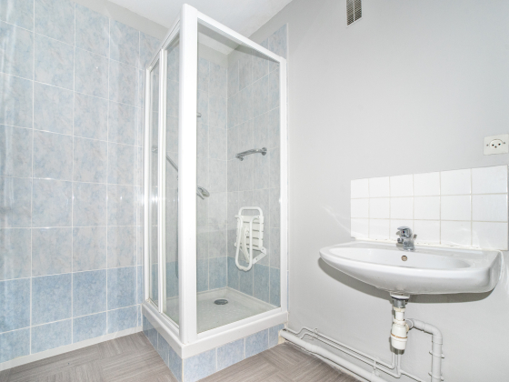 Appartement Le Creusot 4 pièces - 686.15€