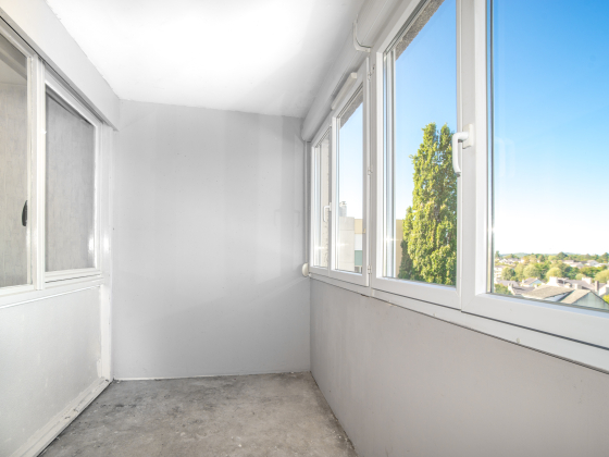 Appartement Le Creusot 3 pièces - 598.19€