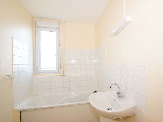 Appartement Le Creusot 2 pièces - 459.15€
