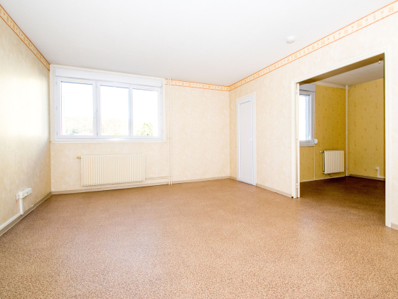 Appartement Le Creusot 3 pièces - 501.62€